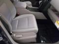 Gray 2011 Honda Pilot EX Interior Color
