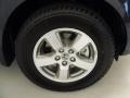 2011 Honda Pilot EX Wheel and Tire Photo