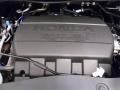 3.5 Liter SOHC 24-Valve i-VTEC V6 2011 Honda Pilot EX Engine