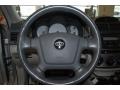 Gray Steering Wheel Photo for 2006 Kia Spectra #38348958