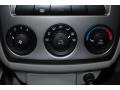 2006 Kia Spectra Spectra5 Hatchback Controls