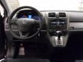 Black Controls Photo for 2011 Honda CR-V #38349150