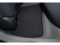 Clear Silver - Spectra Spectra5 Hatchback Photo No. 41