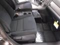 Black 2011 Honda CR-V SE 4WD Interior Color