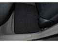 Clear Silver - Spectra Spectra5 Hatchback Photo No. 43