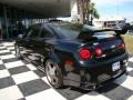 Black - Cobalt SS Supercharged Coupe Photo No. 9