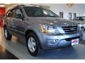 Alpine Gray - Sorento LX 4WD Photo No. 9