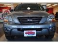 Alpine Gray - Sorento LX 4WD Photo No. 11