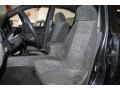 Gray Interior Photo for 2007 Kia Sorento #38349514