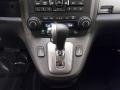 5 Speed Automatic 2011 Honda CR-V EX-L 4WD Transmission