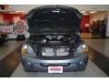 Alpine Gray - Sorento LX 4WD Photo No. 21