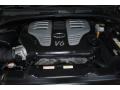 2007 Kia Sorento 3.8 Liter DOHC 24 Valve V6 Engine Photo