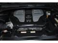3.8 Liter DOHC 24 Valve V6 2007 Kia Sorento LX 4WD Engine