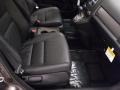 Black 2011 Honda CR-V EX-L 4WD Interior Color