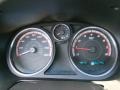  2006 Cobalt SS Supercharged Coupe SS Supercharged Coupe Gauges