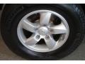 Alpine Gray - Sorento LX 4WD Photo No. 29