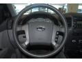Alpine Gray - Sorento LX 4WD Photo No. 31