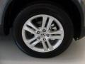2011 Honda CR-V EX-L 4WD Wheel