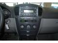 Alpine Gray - Sorento LX 4WD Photo No. 35