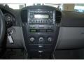 2007 Alpine Gray Kia Sorento LX 4WD  photo #35