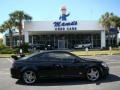 Black - Cobalt SS Supercharged Coupe Photo No. 40