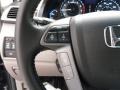 2011 Polished Metal Metallic Honda Odyssey EX-L  photo #16