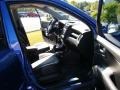 2006 Smart Blue Kia Sportage LX V6  photo #15