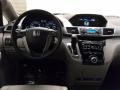 Dashboard of 2011 Odyssey EX-L