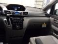 Gray Dashboard Photo for 2011 Honda Odyssey #38350194