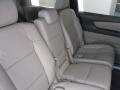 2011 Polished Metal Metallic Honda Odyssey EX-L  photo #26