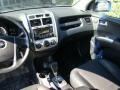 2006 Smart Blue Kia Sportage LX V6  photo #20