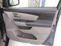 2011 Polished Metal Metallic Honda Odyssey EX-L  photo #31