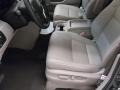 Gray Interior Photo for 2011 Honda Odyssey #38351010