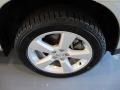 2004 Lexus RX 330 Wheel and Tire Photo