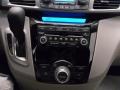2011 Crystal Black Pearl Honda Odyssey EX-L  photo #17