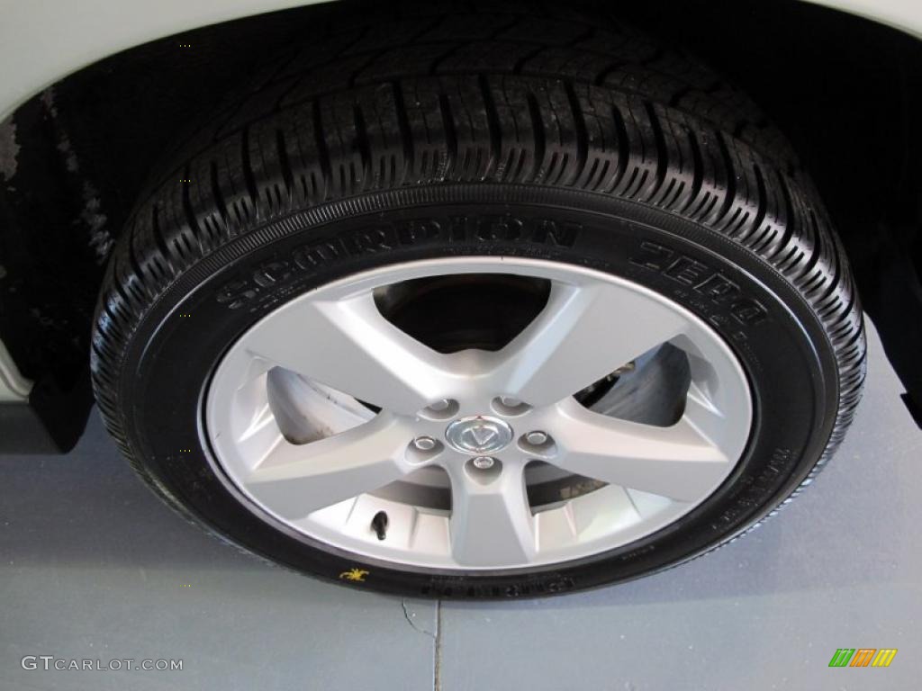 2004 Lexus RX 330 Wheel Photo #38351158