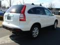 2008 Taffeta White Honda CR-V EX-L 4WD  photo #4