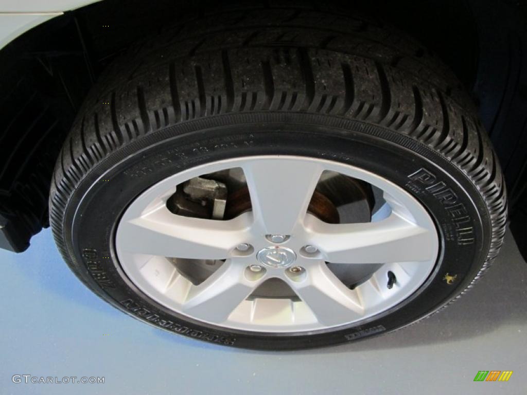 2004 Lexus RX 330 Wheel Photo #38351174