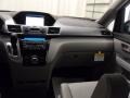 2011 Crystal Black Pearl Honda Odyssey EX-L  photo #21