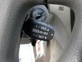 Sand Beige Metallic - Spectra EX Sedan Photo No. 18