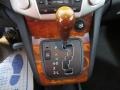 5 Speed Automatic 2004 Lexus RX 330 Transmission