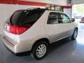 2005 Frost White Buick Rendezvous CXL  photo #4