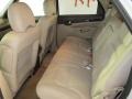 2005 Frost White Buick Rendezvous CXL  photo #11