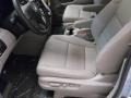 Gray Interior Photo for 2011 Honda Odyssey #38351554