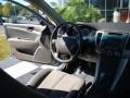 2010 Medium Silver Blue Hyundai Sonata GLS  photo #17