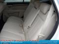 2009 Powder White Pearl Hyundai Santa Fe Limited 4WD  photo #12