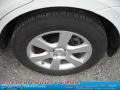 2009 Powder White Pearl Hyundai Santa Fe Limited 4WD  photo #13