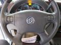 2005 Frost White Buick Rendezvous CXL  photo #16