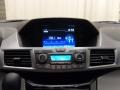 2011 Honda Odyssey Gray Interior Navigation Photo