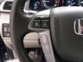2011 Celestial Blue Metallic Honda Odyssey EX-L  photo #16